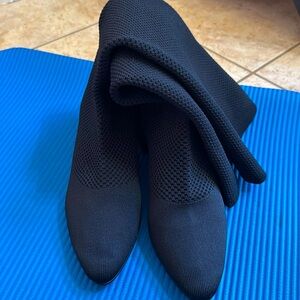 Eileen fisher boot